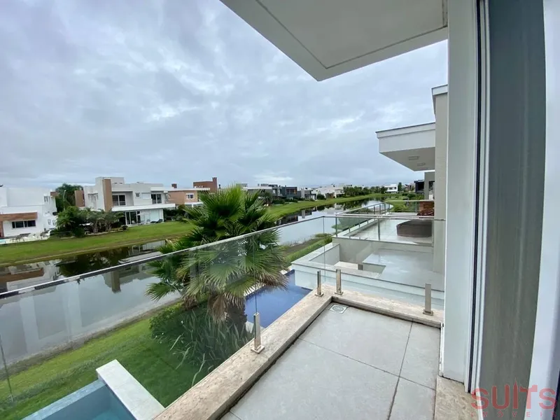 Excelente Mansão no Condomínio Enseada em Xangri-Lá: 28ª foto da galeria de imagens do imóvel