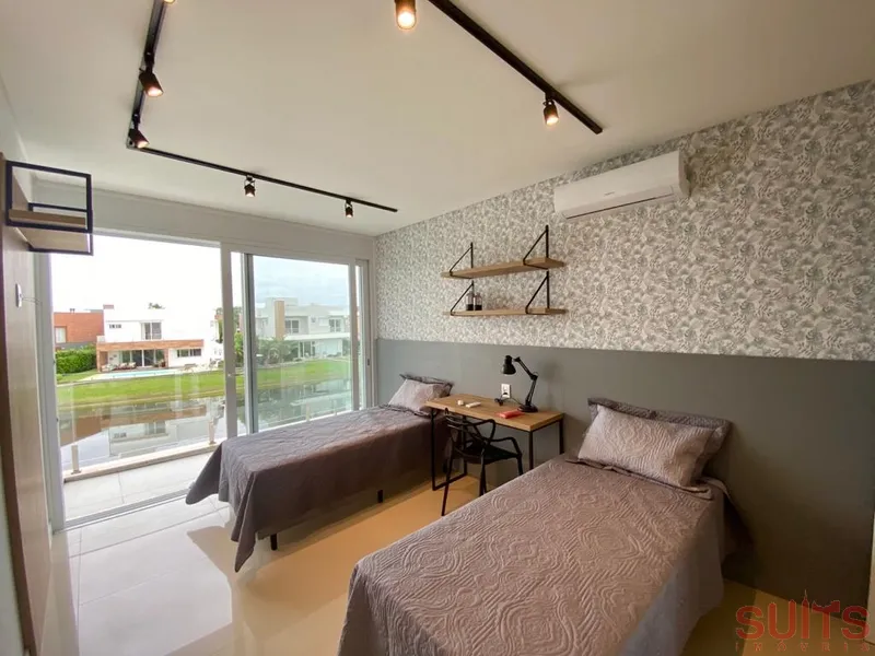 Excelente Mansão no Condomínio Enseada em Xangri-Lá: 29ª foto da galeria de imagens do imóvel