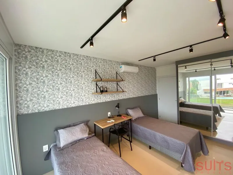 Excelente Mansão no Condomínio Enseada em Xangri-Lá: 30ª foto da galeria de imagens do imóvel