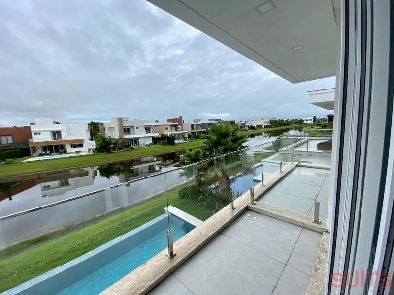 Excelente Mansão no Condomínio Enseada em Xangri-Lá: 32ª foto da galeria de imagens do imóvel