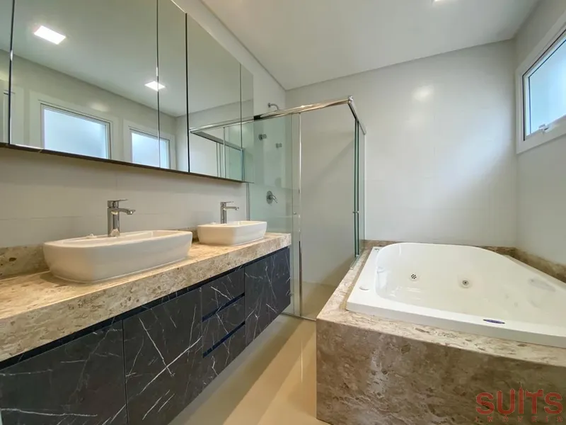 Excelente Mansão no Condomínio Enseada em Xangri-Lá: 35ª foto da galeria de imagens do imóvel