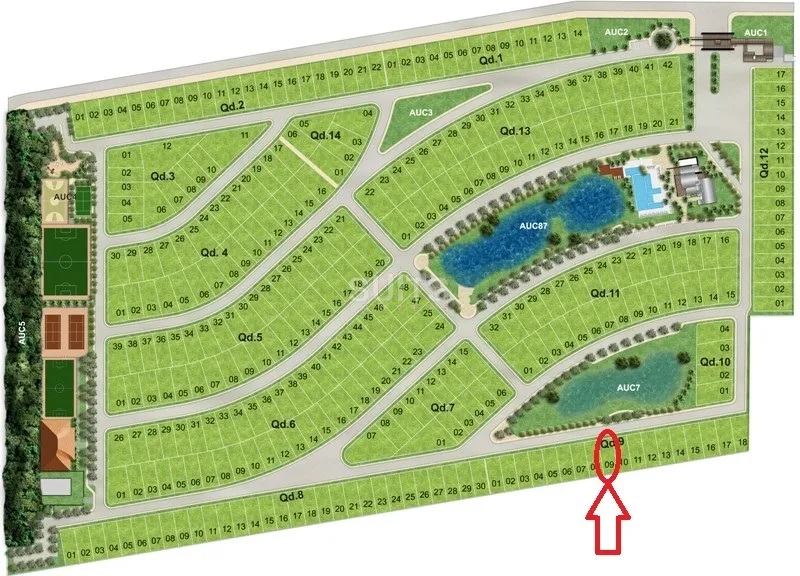 Imóvel residencial ou comercial