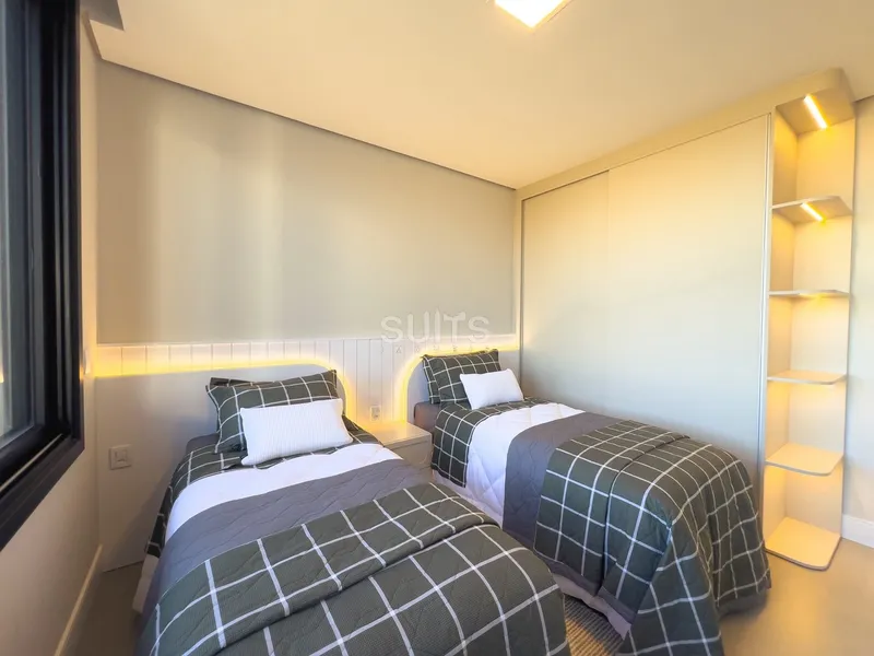 Espetacular sobrado em construção no Condomínio Playa Vista: 54ª foto da galeria de imagens do imóvel