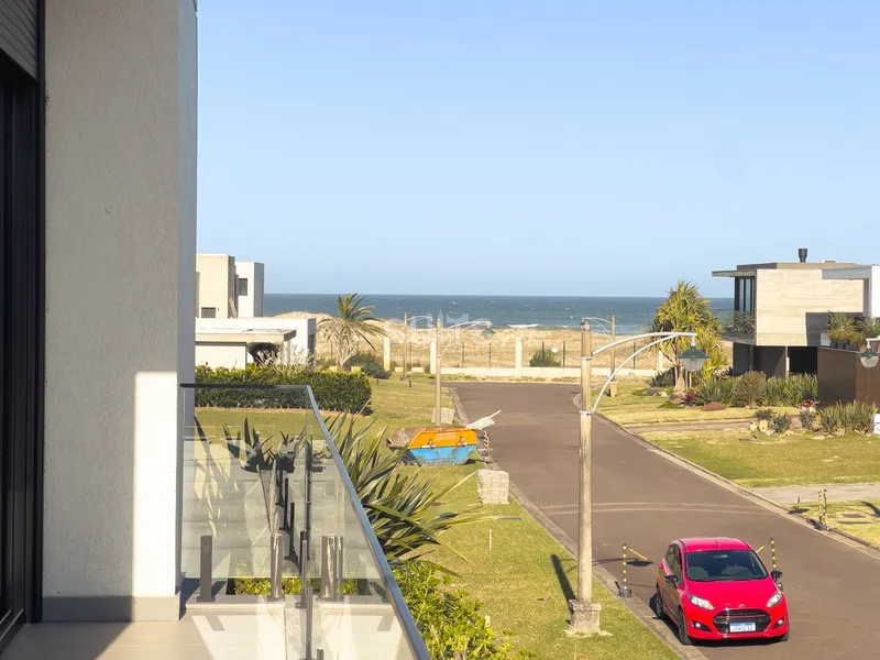 Espetacular sobrado em construção no Condomínio Playa Vista: 63ª foto da galeria de imagens do imóvel