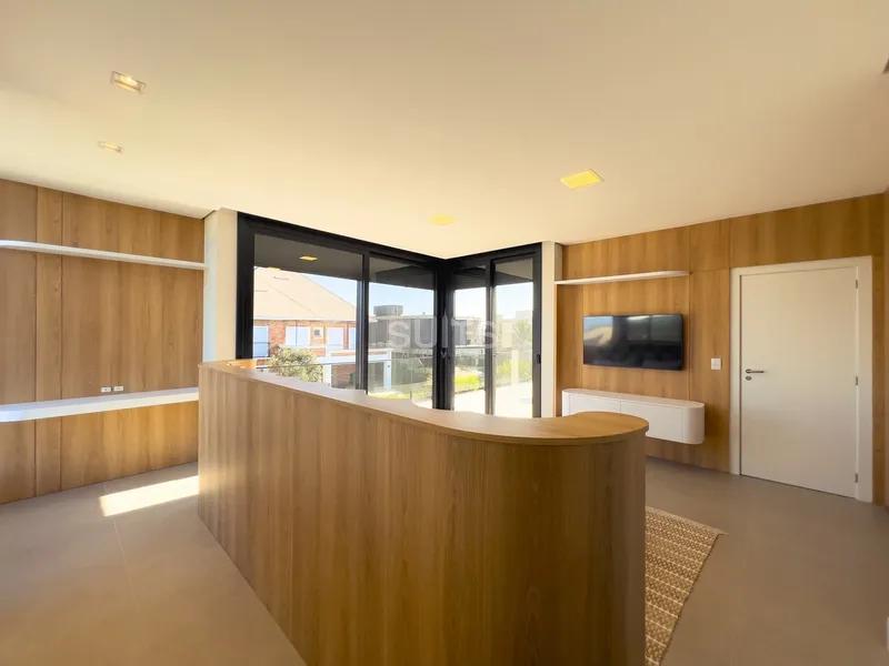 Espetacular sobrado em construção no Condomínio Playa Vista: 68ª foto da galeria de imagens do imóvel