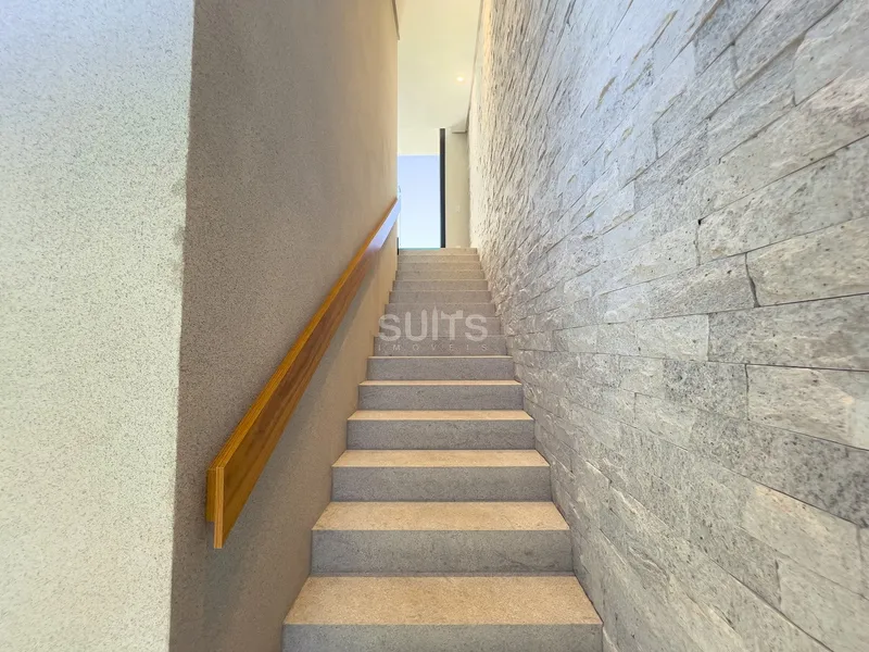 Espetacular sobrado em construção no Condomínio Playa Vista: 39ª foto da galeria de imagens do imóvel