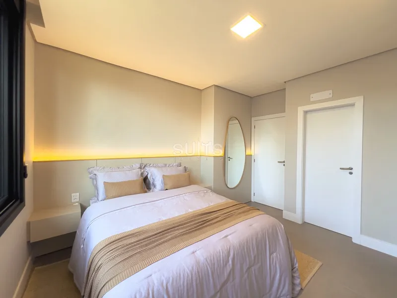 Espetacular sobrado em construção no Condomínio Playa Vista: 43ª foto da galeria de imagens do imóvel