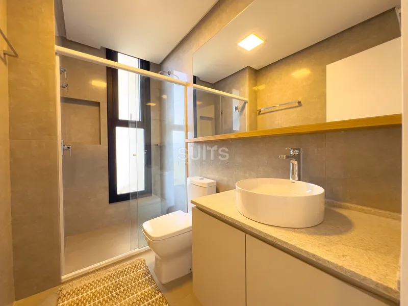 Espetacular sobrado em construção no Condomínio Playa Vista: 66ª foto da galeria de imagens do imóvel