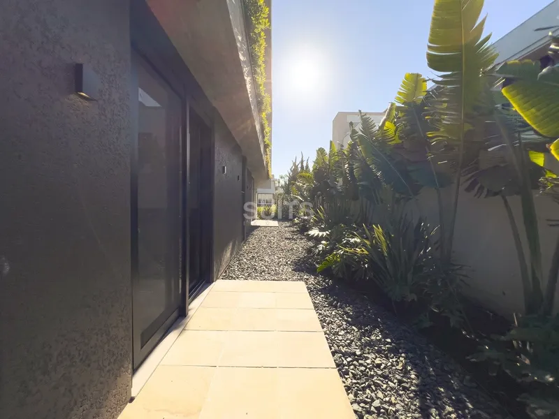 Espetacular sobrado em construção no Condomínio Playa Vista: 37ª foto da galeria de imagens do imóvel