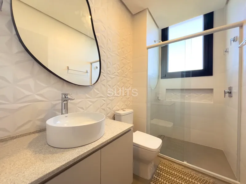 Espetacular sobrado em construção no Condomínio Playa Vista: 51ª foto da galeria de imagens do imóvel