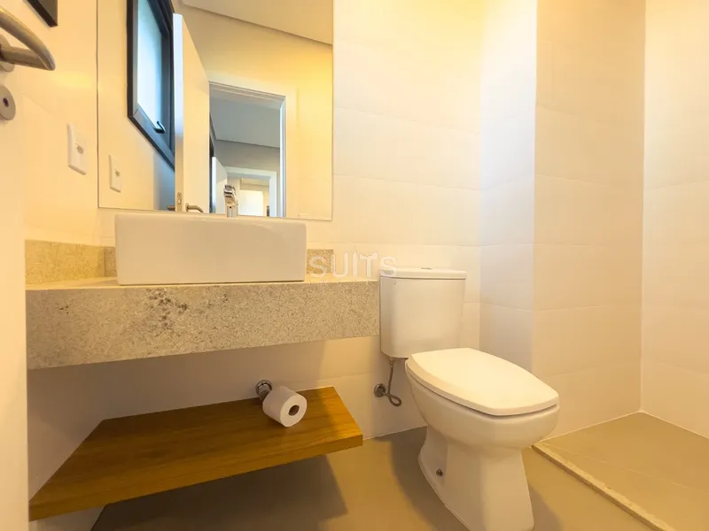 Espetacular sobrado em construção no Condomínio Playa Vista: 22ª foto da galeria de imagens do imóvel