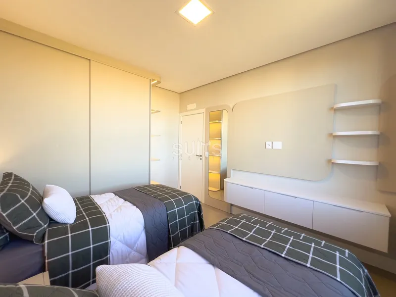 Espetacular sobrado em construção no Condomínio Playa Vista: 57ª foto da galeria de imagens do imóvel