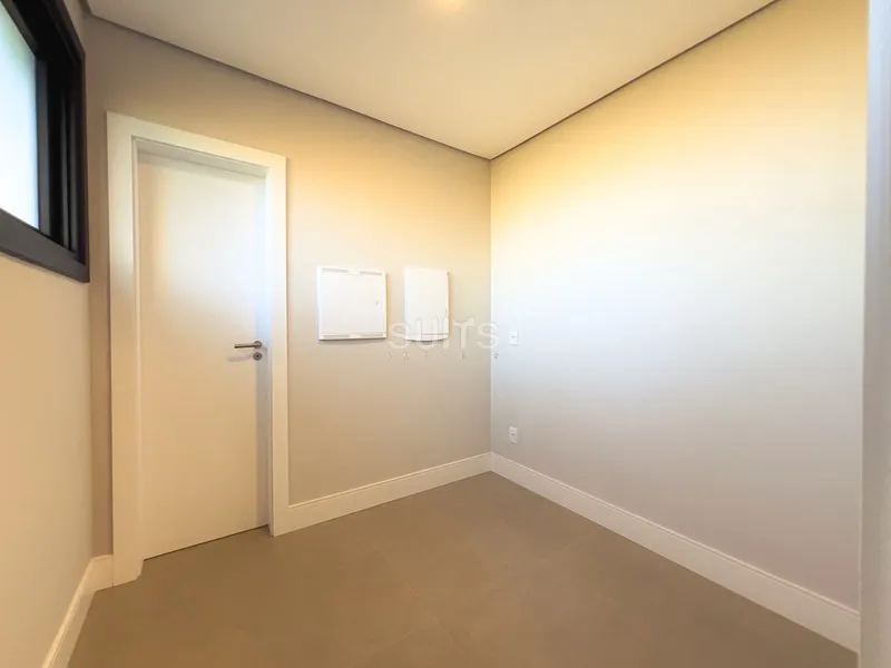 Espetacular sobrado em construção no Condomínio Playa Vista: 21ª foto da galeria de imagens do imóvel