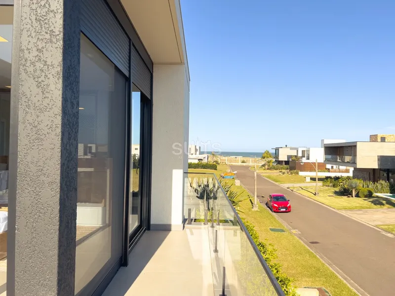 Espetacular sobrado em construção no Condomínio Playa Vista: 65ª foto da galeria de imagens do imóvel