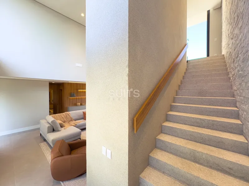 Espetacular sobrado em construção no Condomínio Playa Vista: 38ª foto da galeria de imagens do imóvel