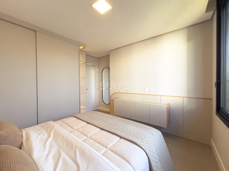 Espetacular sobrado em construção no Condomínio Playa Vista: 49ª foto da galeria de imagens do imóvel