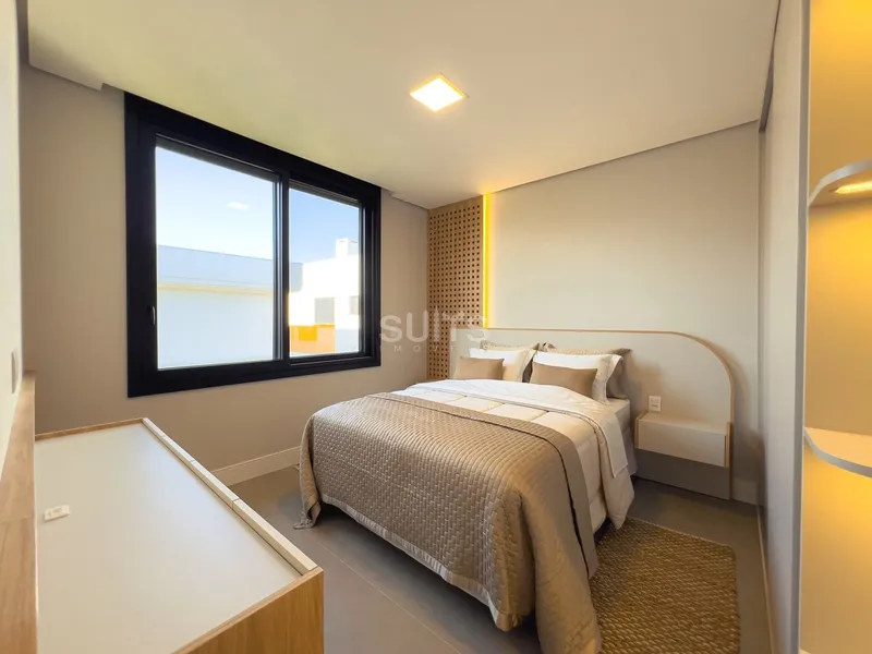 Espetacular sobrado em construção no Condomínio Playa Vista: 47ª foto da galeria de imagens do imóvel