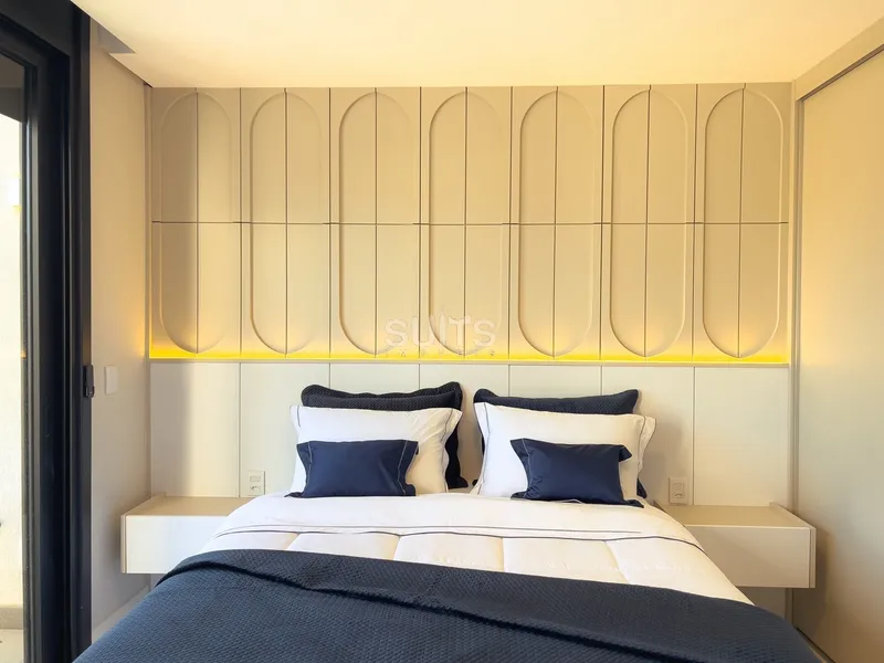 Espetacular sobrado em construção no Condomínio Playa Vista: 55ª foto da galeria de imagens do imóvel