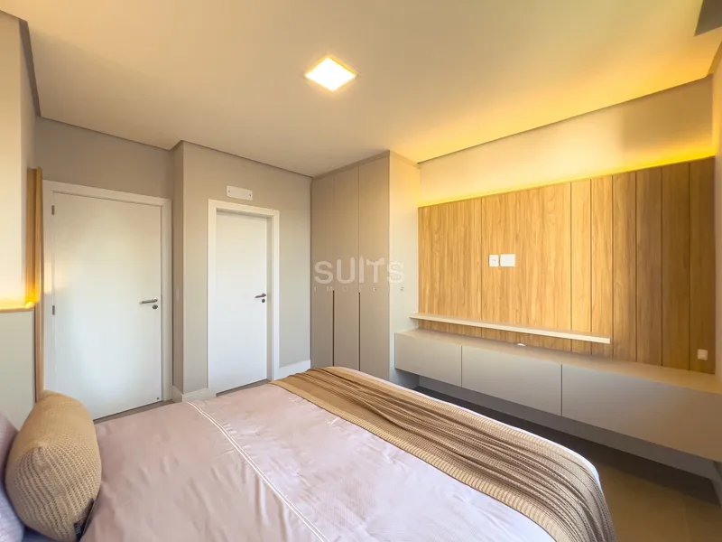 Espetacular sobrado em construção no Condomínio Playa Vista: 44ª foto da galeria de imagens do imóvel