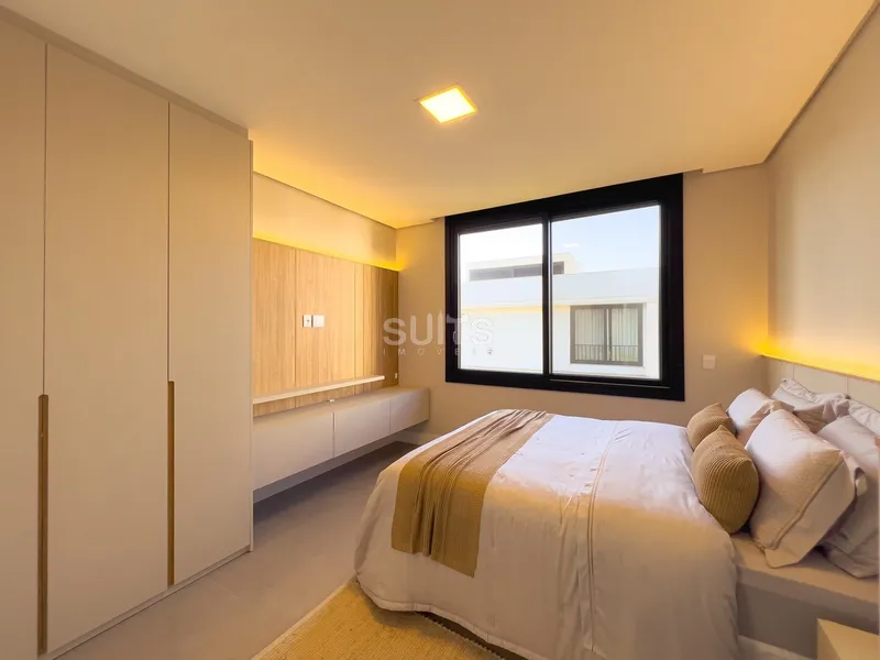 Espetacular sobrado em construção no Condomínio Playa Vista: 42ª foto da galeria de imagens do imóvel