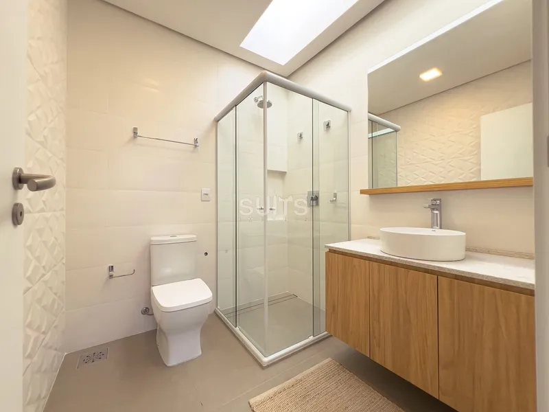 Espetacular sobrado em construção no Condomínio Playa Vista: 45ª foto da galeria de imagens do imóvel