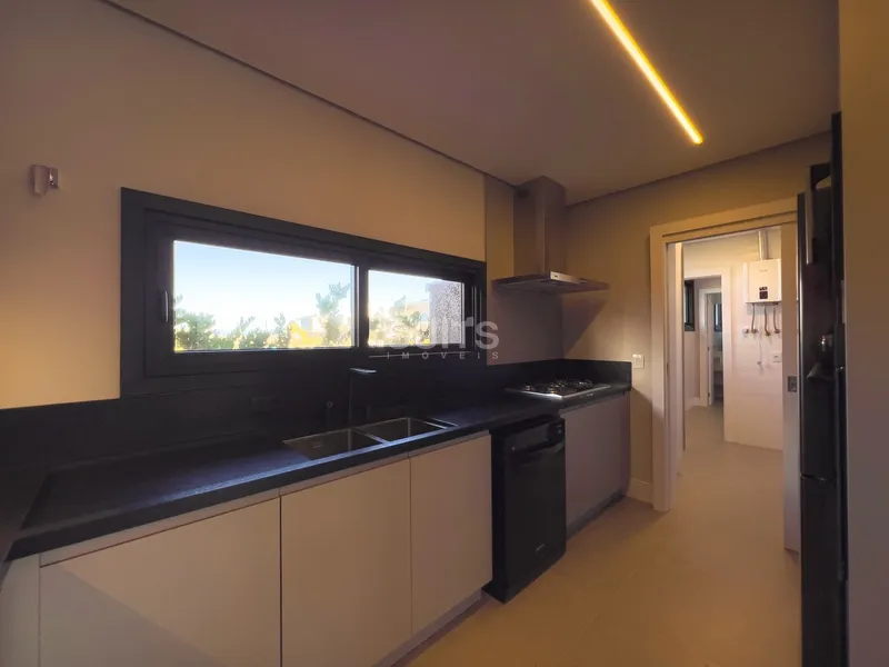 Espetacular sobrado em construção no Condomínio Playa Vista: 18ª foto da galeria de imagens do imóvel