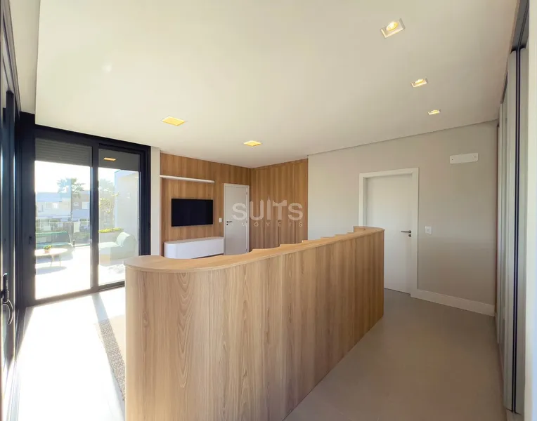 Espetacular sobrado em construção no Condomínio Playa Vista: 72ª foto da galeria de imagens do imóvel