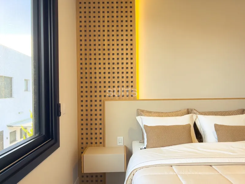 Espetacular sobrado em construção no Condomínio Playa Vista: 50ª foto da galeria de imagens do imóvel