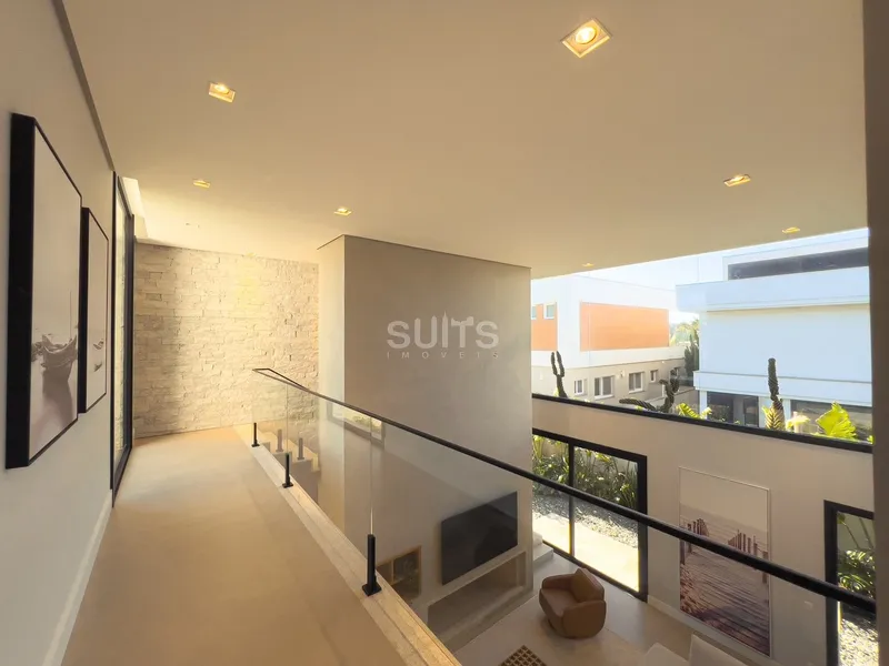 Espetacular sobrado em construção no Condomínio Playa Vista: 40ª foto da galeria de imagens do imóvel