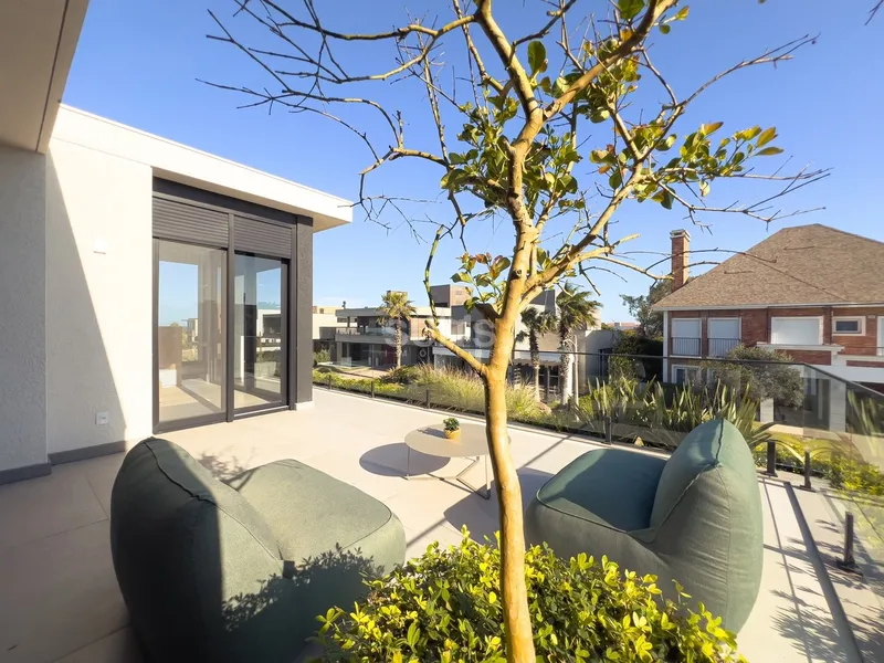 Espetacular sobrado em construção no Condomínio Playa Vista: 61ª foto da galeria de imagens do imóvel