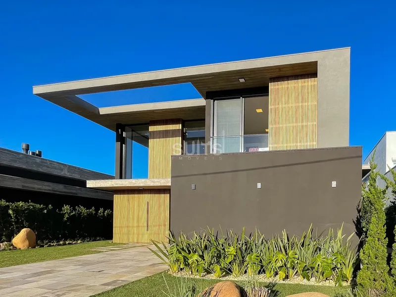 Excelente sobrado no Condomínio Enseada em Xangri-Lá: 60ª foto da galeria de imagens do imóvel