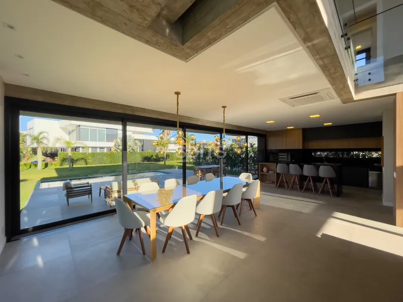 Excelente sobrado no Condomínio Enseada em Xangri-Lá: 18ª foto da galeria de imagens do imóvel