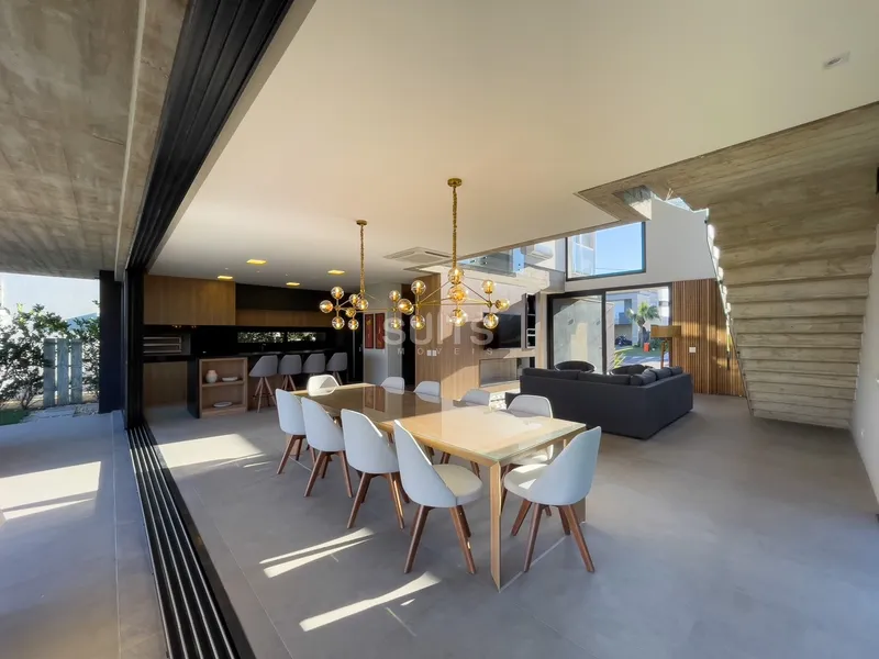 Excelente sobrado no Condomínio Enseada em Xangri-Lá: 25ª foto da galeria de imagens do imóvel