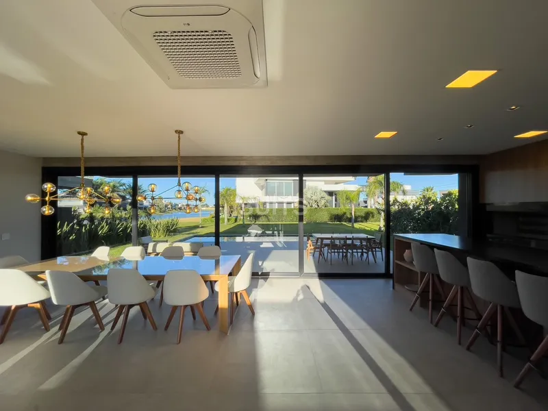 Excelente sobrado no Condomínio Enseada em Xangri-Lá: 17ª foto da galeria de imagens do imóvel