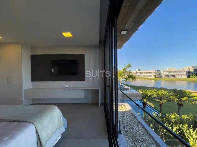 Excelente sobrado no Condomínio Enseada em Xangri-Lá: 40ª foto da galeria de imagens do imóvel