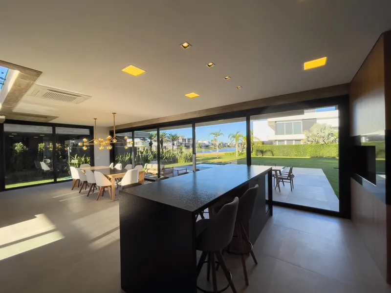 Excelente sobrado no Condomínio Enseada em Xangri-Lá: 24ª foto da galeria de imagens do imóvel