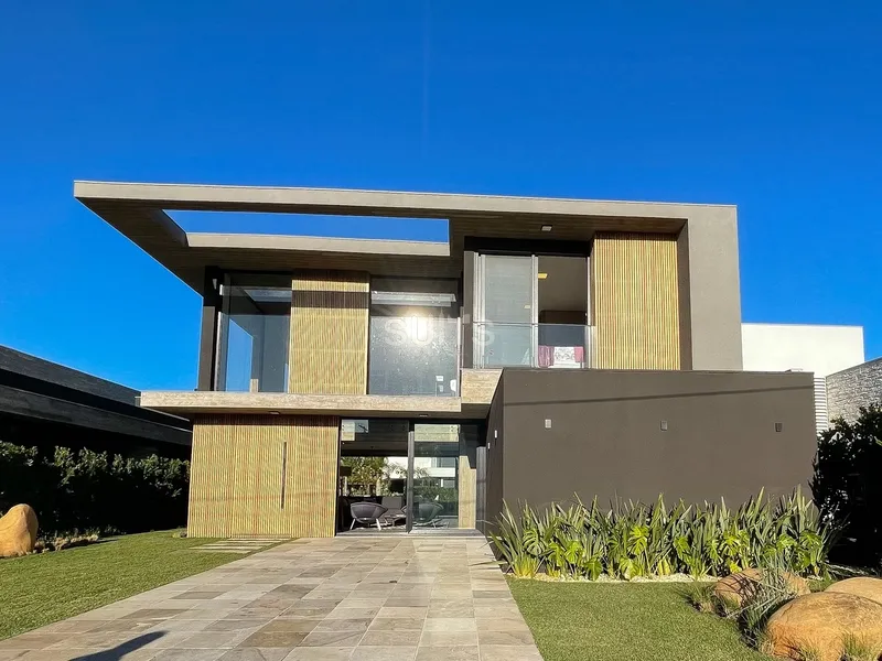 Excelente sobrado no Condomínio Enseada em Xangri-Lá: 58ª foto da galeria de imagens do imóvel