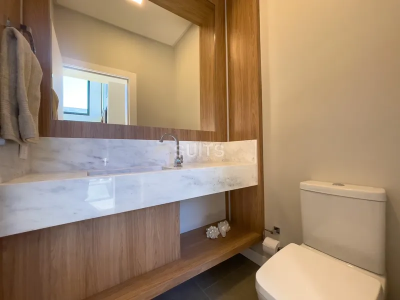 Excelente sobrado no Condomínio Enseada em Xangri-Lá: 34ª foto da galeria de imagens do imóvel