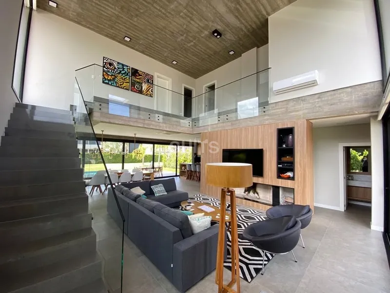 Excelente sobrado no Condomínio Enseada em Xangri-Lá: 7ª foto da galeria de imagens do imóvel