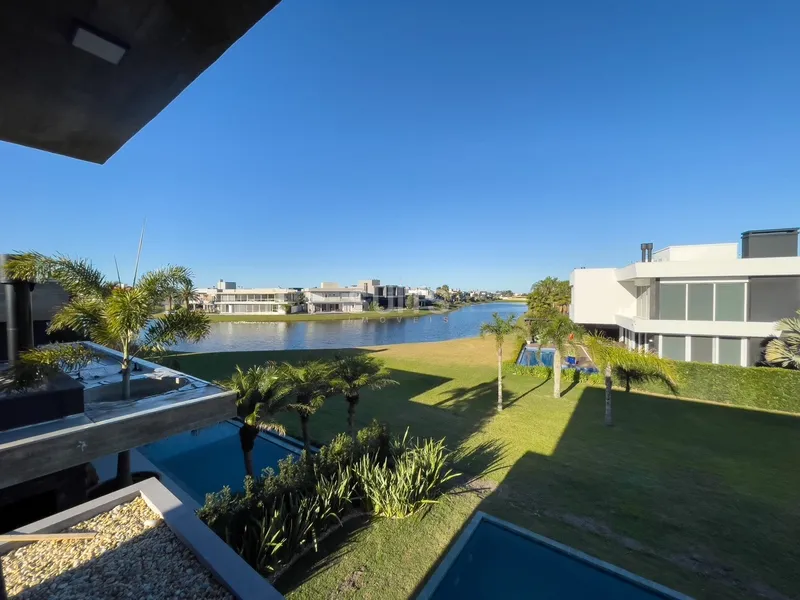 Excelente sobrado no Condomínio Enseada em Xangri-Lá: 39ª foto da galeria de imagens do imóvel