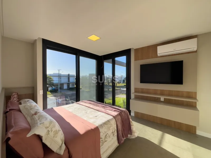 Excelente sobrado no Condomínio Enseada em Xangri-Lá: 57ª foto da galeria de imagens do imóvel