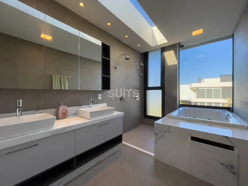 Excelente sobrado no Condomínio Enseada em Xangri-Lá: 42ª foto da galeria de imagens do imóvel