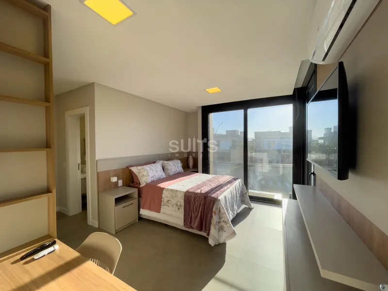 Excelente sobrado no Condomínio Enseada em Xangri-Lá: 55ª foto da galeria de imagens do imóvel