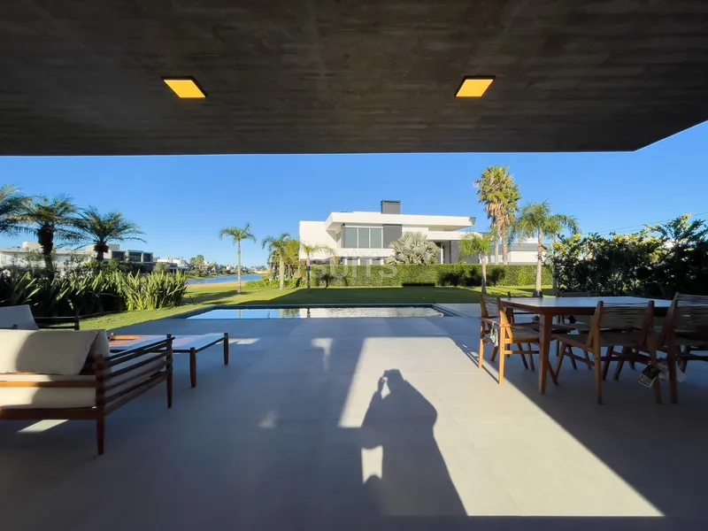 Excelente sobrado no Condomínio Enseada em Xangri-Lá: 28ª foto da galeria de imagens do imóvel