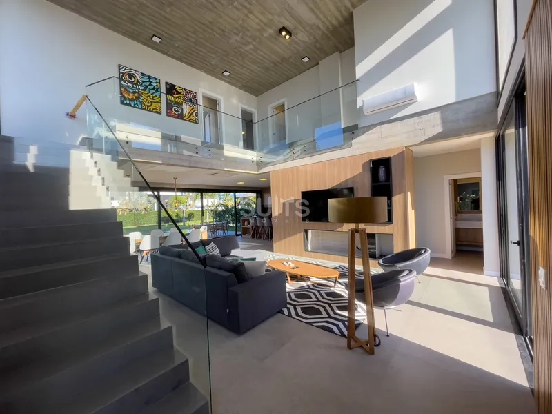 Excelente sobrado no Condomínio Enseada em Xangri-Lá: 12ª foto da galeria de imagens do imóvel