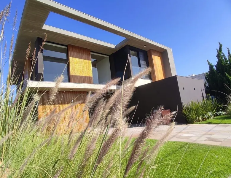 Excelente sobrado no Condomínio Enseada em Xangri-Lá: 6ª foto da galeria de imagens do imóvel