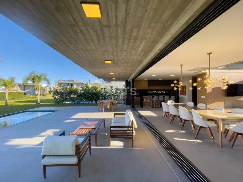 Excelente sobrado no Condomínio Enseada em Xangri-Lá: 26ª foto da galeria de imagens do imóvel