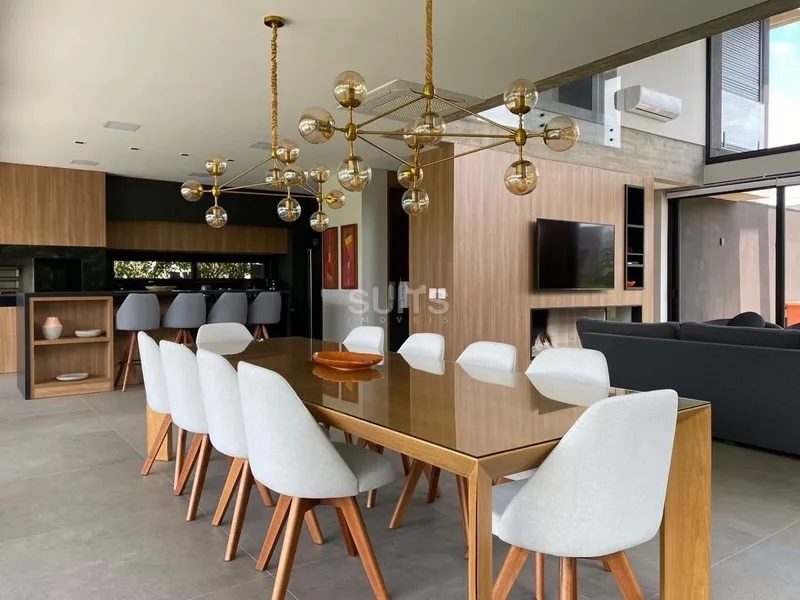 Excelente sobrado no Condomínio Enseada em Xangri-Lá: 8ª foto da galeria de imagens do imóvel