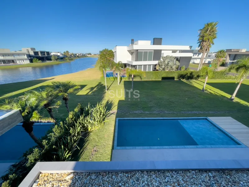 Excelente sobrado no Condomínio Enseada em Xangri-Lá: 38ª foto da galeria de imagens do imóvel