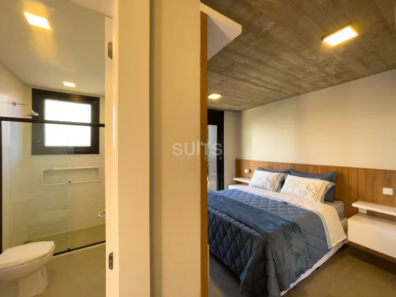 Excelente sobrado no Condomínio Enseada em Xangri-Lá: 33ª foto da galeria de imagens do imóvel